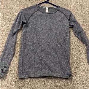 WORN ONCE ivivva long sleeve